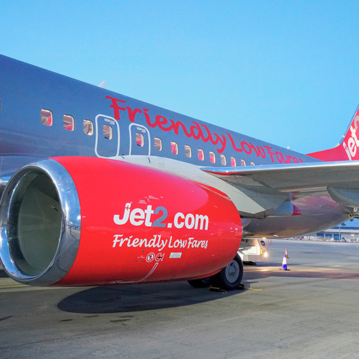 Cabin Crew Jobs Jet2Careers