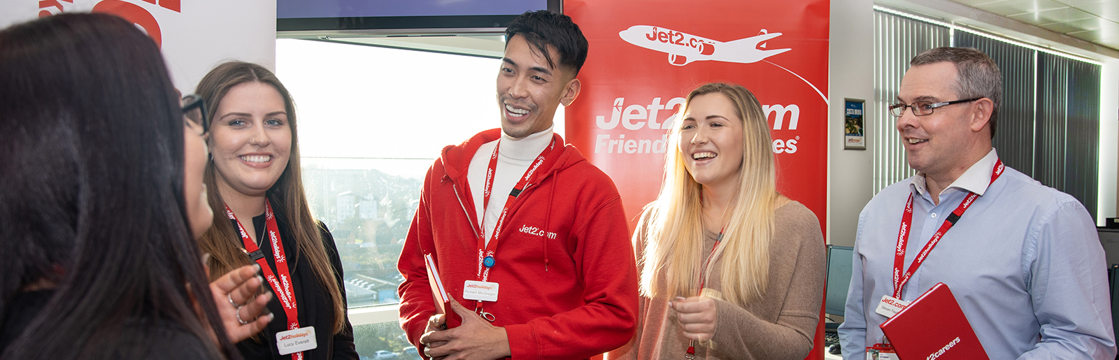 what is jet2 travel agents phone number