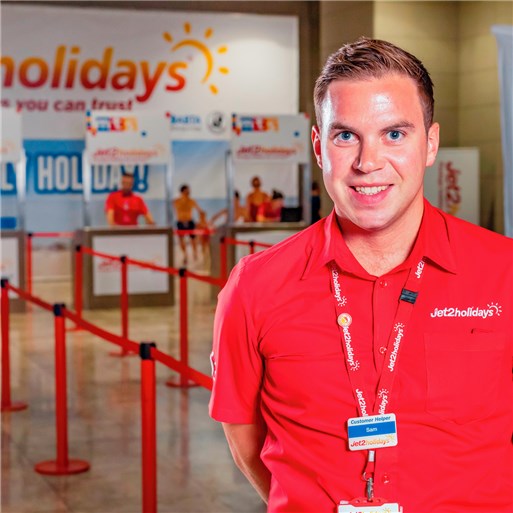 jobs abroad holiday rep