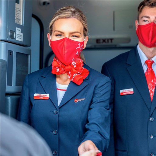 Cabin Crew Jobs Malta